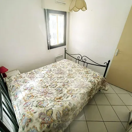 T2 Pour 4 Pers, Jardin, Parking Prive, A 100m De La - Fr-1-607-190