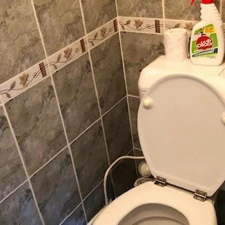 Apartment T2 Pour 4 Pers, Jardin, Parking Prive, A 100m De La - Fr-1-607-190