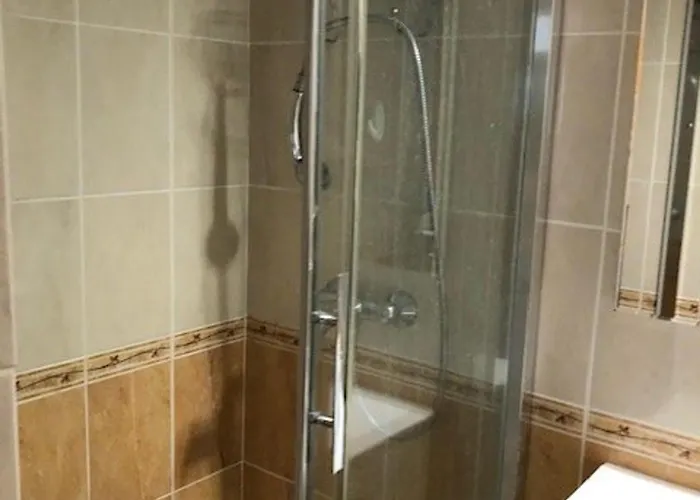 Appartamento T2 Pour 4 Pers, Jardin, Parking Privé, à 100m De La - Fr-1-607-190 *