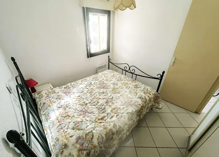 T2 Pour 4 Pers, Jardin, Parking Privé, à 100m De La - Fr-1-607-190