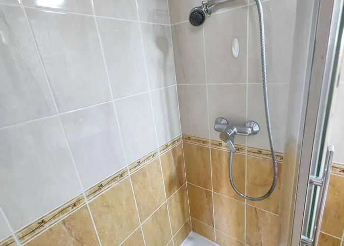 Appartamento T2 Pour 4 Pers, Jardin, Parking Privé, à 100m De La - Fr-1-607-190